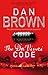 The Da Vinci Code (Robert Langdon, #2)