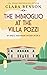 The Imbroglio at the Villa Pozzi (An Angela Marchmont Mystery)