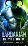 Barbarian in the ...