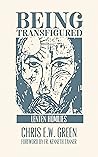 Book cover for Being Transfigured: Lenten Homilies