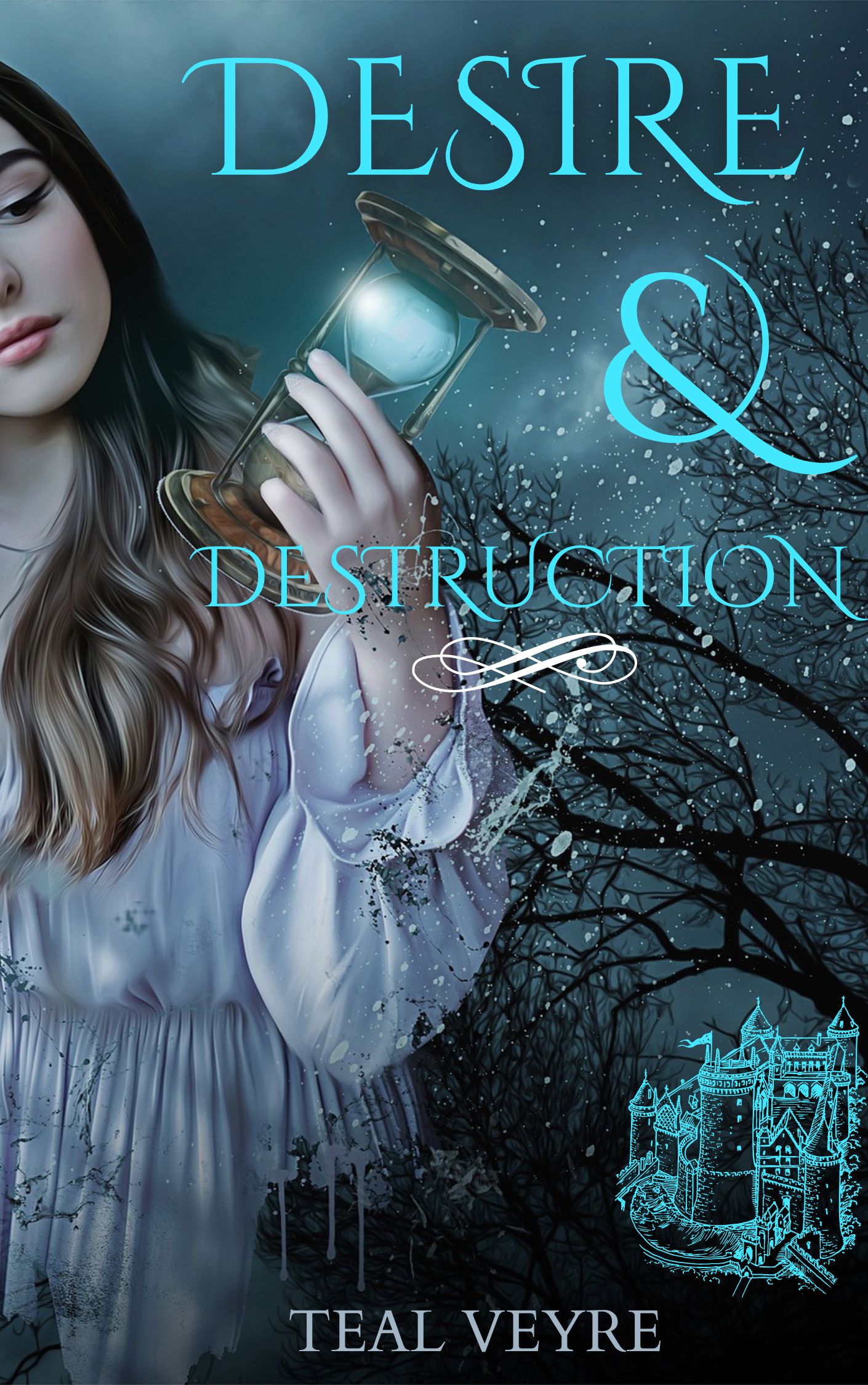 Desire and Destruction
