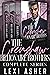 The Crenshaw Billionaire Brothers: Complete Series (The Crenshaw Billionaire Brothers, #1-3)