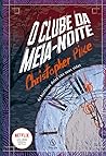 O Clube da Meia-Noite Book cover for O Clube da Meia-Noite