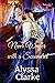 Never Wager with a Scoundrel (Wagers and Wallflowers #14)