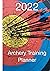 Archery Performance Planner...