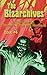 The Bizarchives: Issue #4