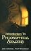 Introduction to Philosophic...