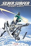 Silver Surfer: Ghost Light (2023) #2