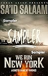 We Run New York :...