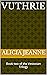 Vuthrie: Book two of the Ve...