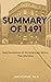 Summary of 1491: New revela...