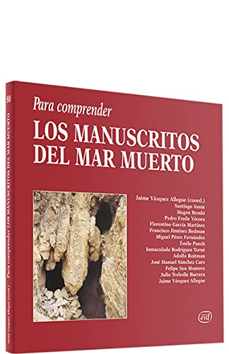 Para comprender los manuscritos del mar Muerto (Paperback)