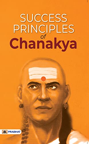 Success Principles of Chanakya (Paperback)