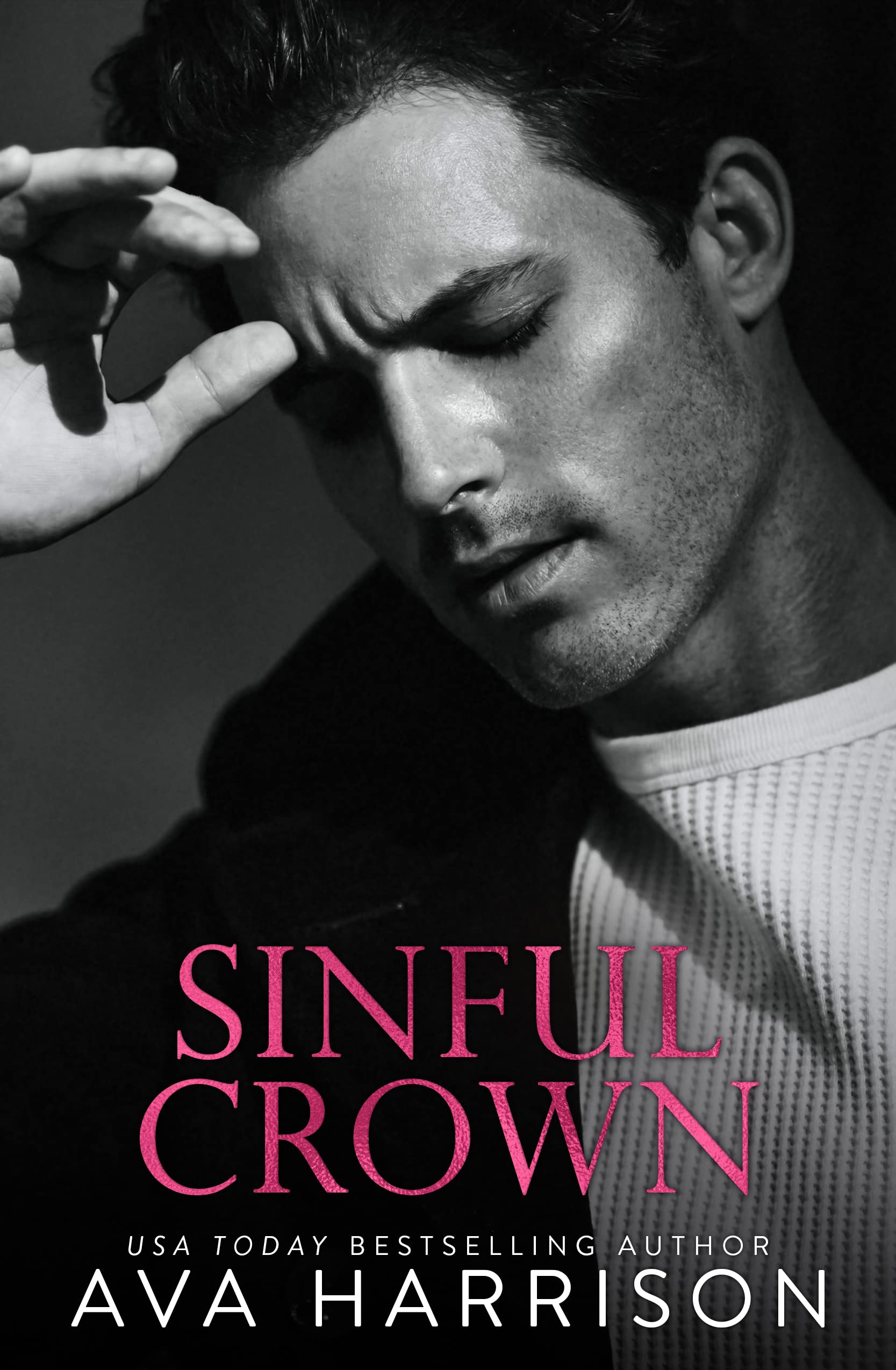 Sinful Crown (Kindle Edition)