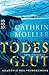 Todesglut (Akademie des Verbrechens, #1)