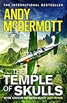 The Temple of Skulls (Nina Wilde & Eddie Chase, #16)
