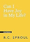Can I Have Joy in...