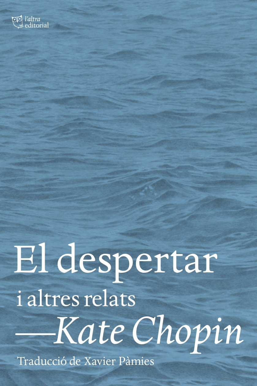 El despertar i altres relats (Paperback)