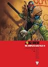 Judge Dredd: The ...
