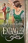Entangled by Mary Lancaster