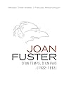Joan Fuster. D'un...