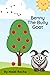 Benny The Bully Goat by Heidi Rocha