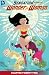 Sensation Comics Featuring ...