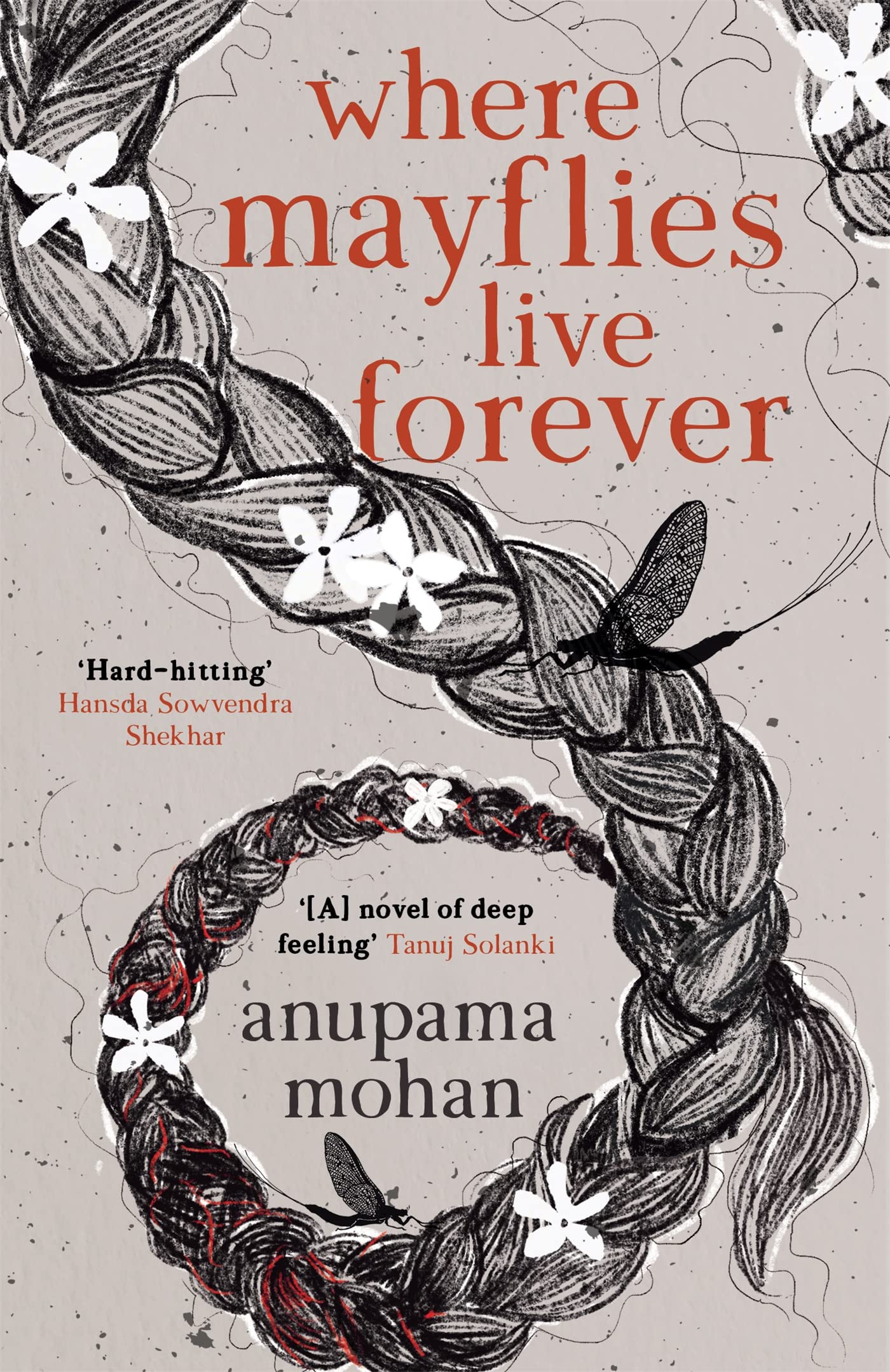 Where Mayflies Live Forever (Kindle Edition)