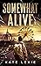 Somewhat Alive (Bookland #1)