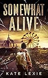 Somewhat Alive (Bookland #1)