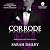 Corrode (Four Horsemen, #3)