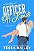 Officer off Limits (Line of Duty #3)