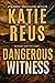 Dangerous Witness (Redemption Harbor Series)