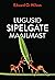 Lugusid sipelgate maailmast