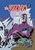 The Complete DC Comic's Phantom Vol. 1 by Peter David