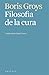 Filosofia de la cura