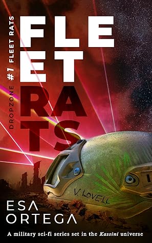 Fleet Rats (Dropzone #1)