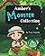 Amber's Monster Collection by Tracy Anglada