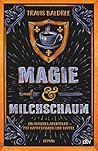 Book cover for Magie und Milchschaum