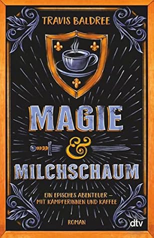 Magie und Milchschaum