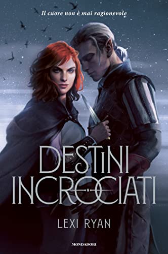 Destini incrociati (These Hollow Vows, #2)