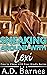 Sneaking Around with Lexi by A.D. Barnes