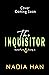 The Inquisitor (WaterFyre Rising, #4)