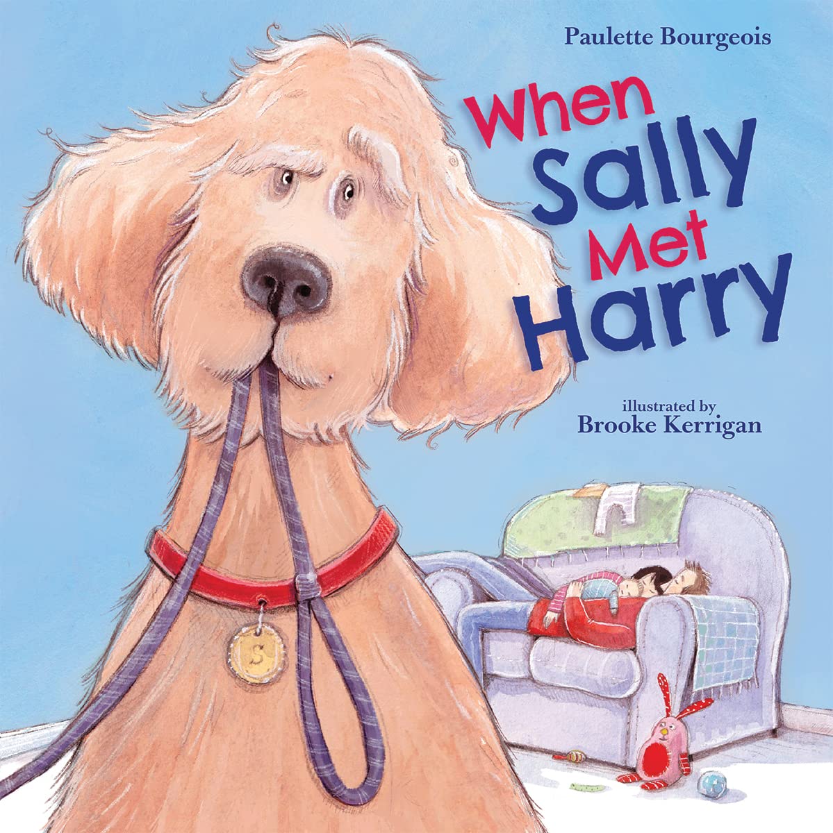 When Sally Met Harry (Hardcover)