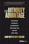 The Authority Adv...