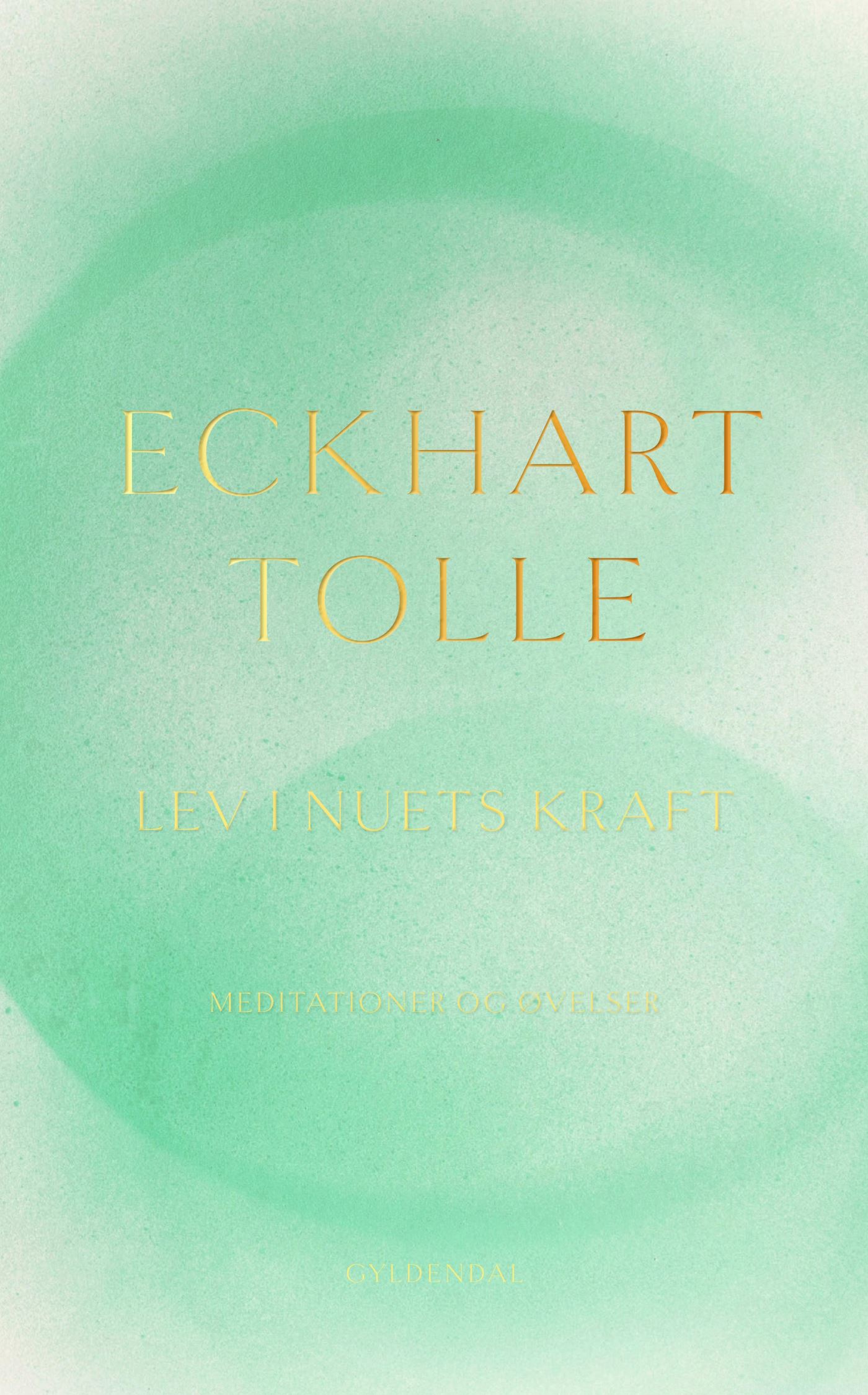 Lev i nuets kraft: Meditationer og øvelser