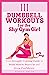 111 Dumbbell Workouts for the Shy Gym Girl: Your Strength Training Guide to Build Muscle, Burn Fat and Grow Confidence