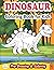 Dinosaur Coloring Book for Kids by Pro Drawing & Coloring