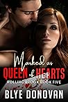 Marked as Queen of Hearts (Rolling Brook #5) Marked as Queen of Hearts (Rolling Brook #5)
