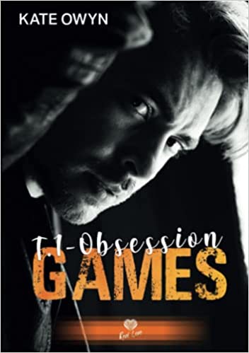 Obsession: Games #1